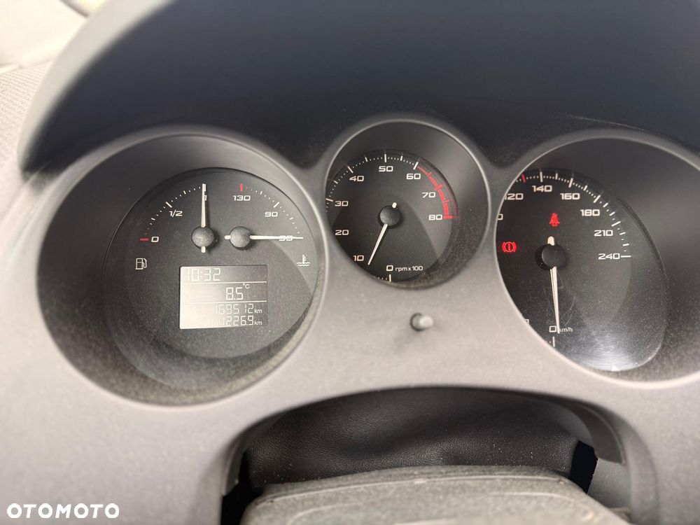 Seat Altea 1.4 TSI Stylance - 17