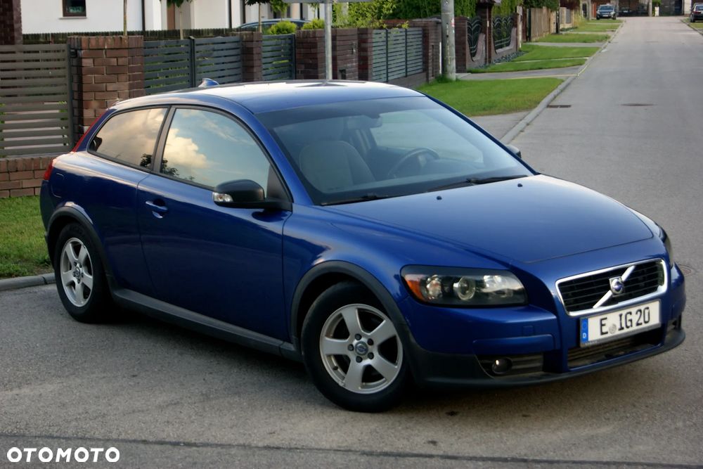 Volvo C30 1.6D Edition - 3