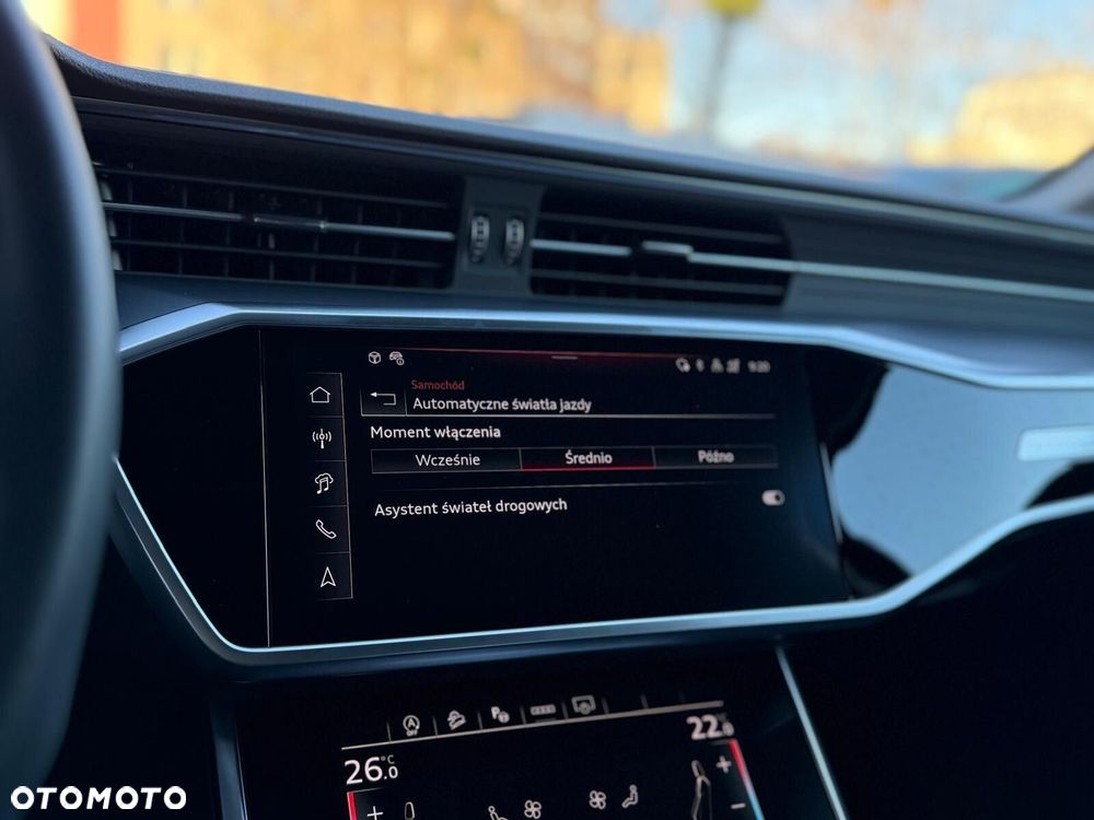 Audi A6 Allroad - 37