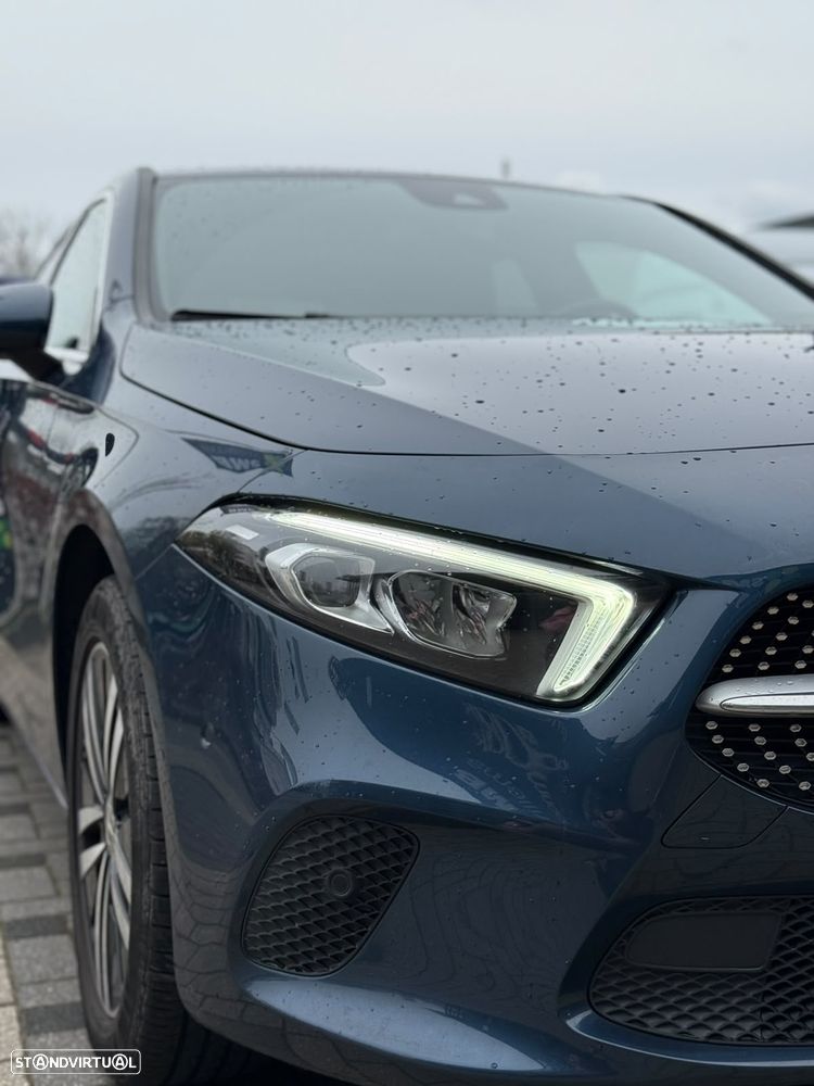 Mercedes-Benz A 250 - 3