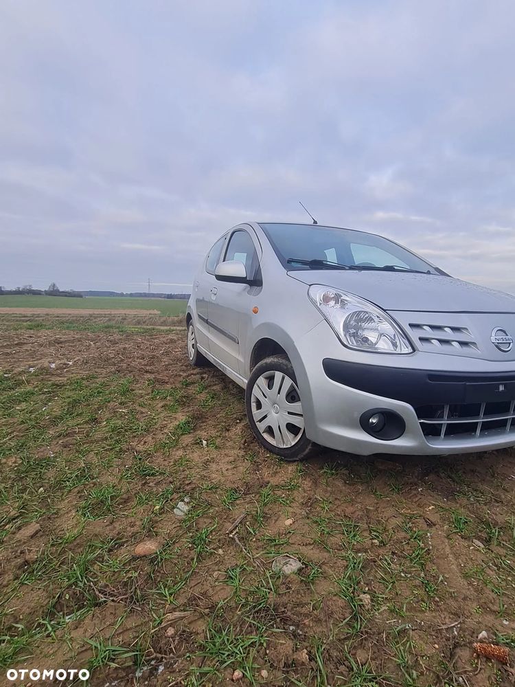 Nissan Pixo 1.0 Visia - 5