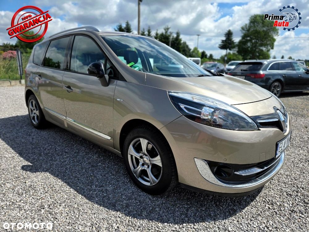 Renault Grand Scenic - 10