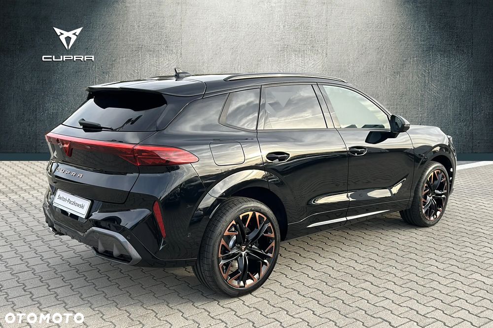 Cupra Terramar 2.0 TSI 4Drive Advantage Edition DSG - 6