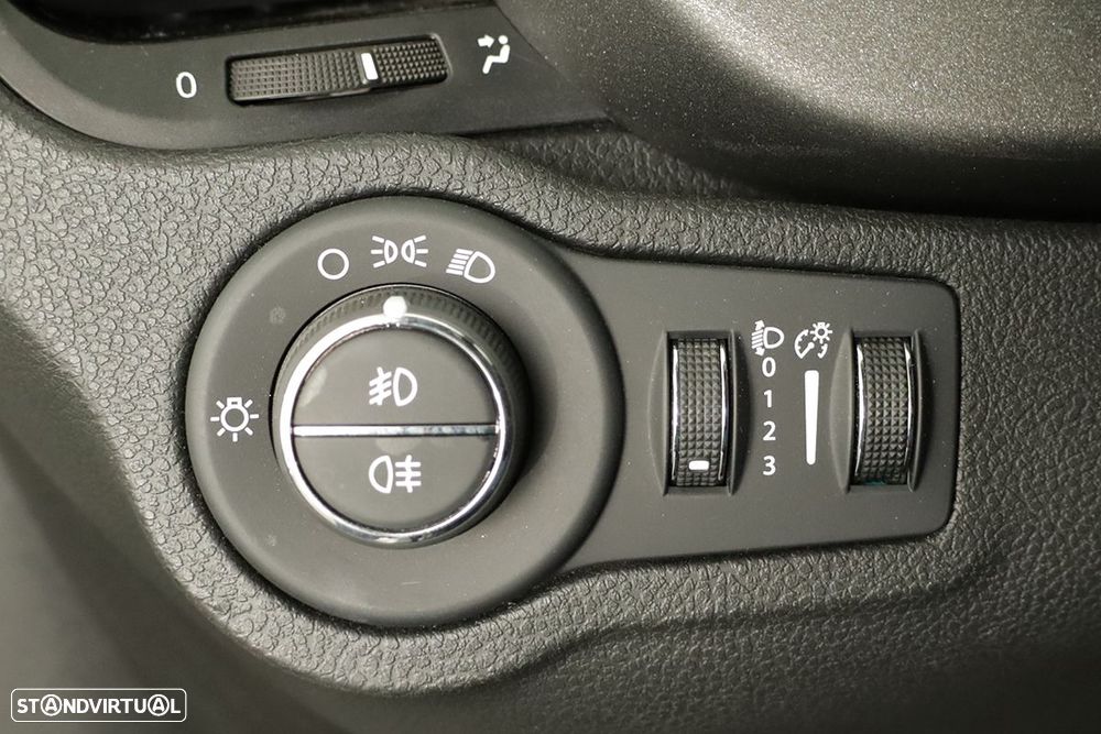 Fiat 500X 1.3 MJ - 18