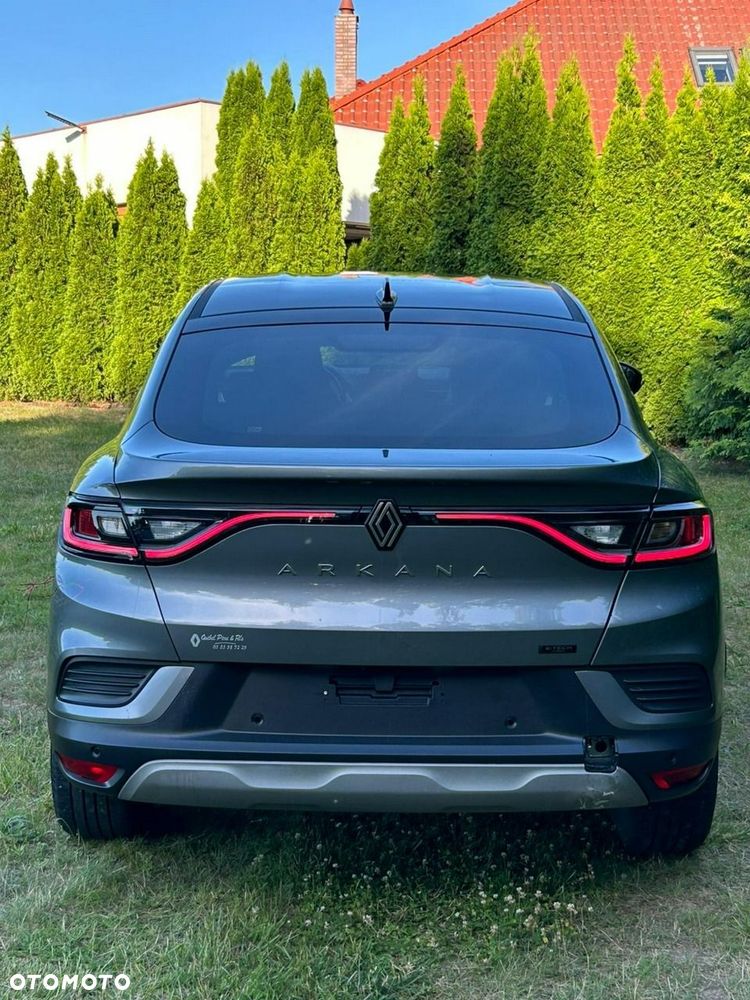 Renault Arkana - 4