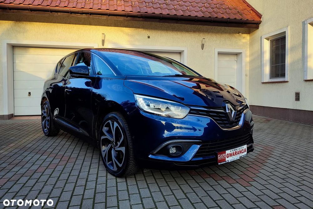 Renault Scenic 1.7 Blue dCi Zen - 30