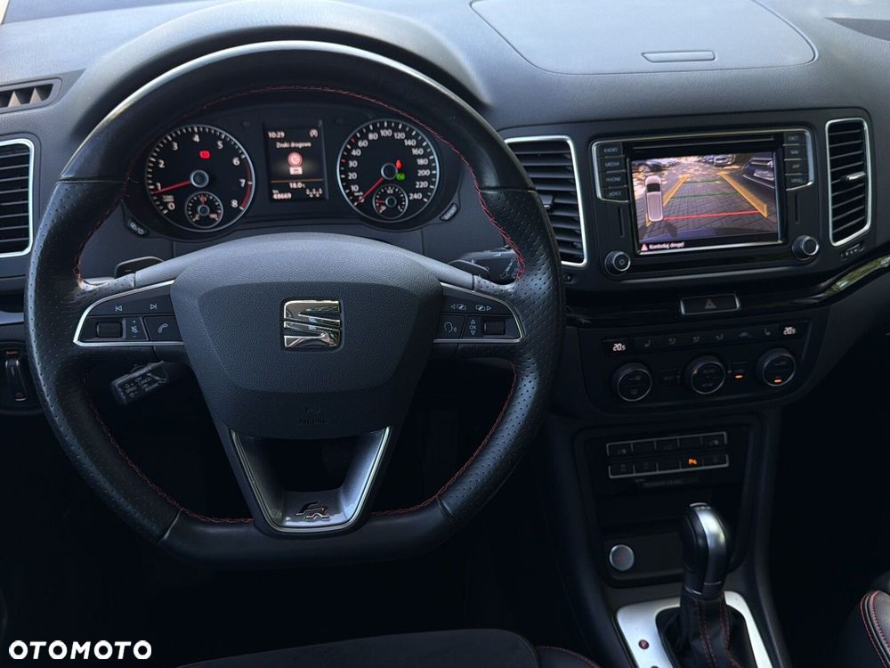 Seat Alhambra - 17