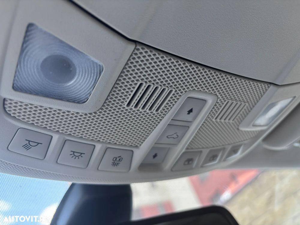 Ford Mondeo 2.0 TDCi Bi-Turbo PowerShift-Aut. Vignale - 20