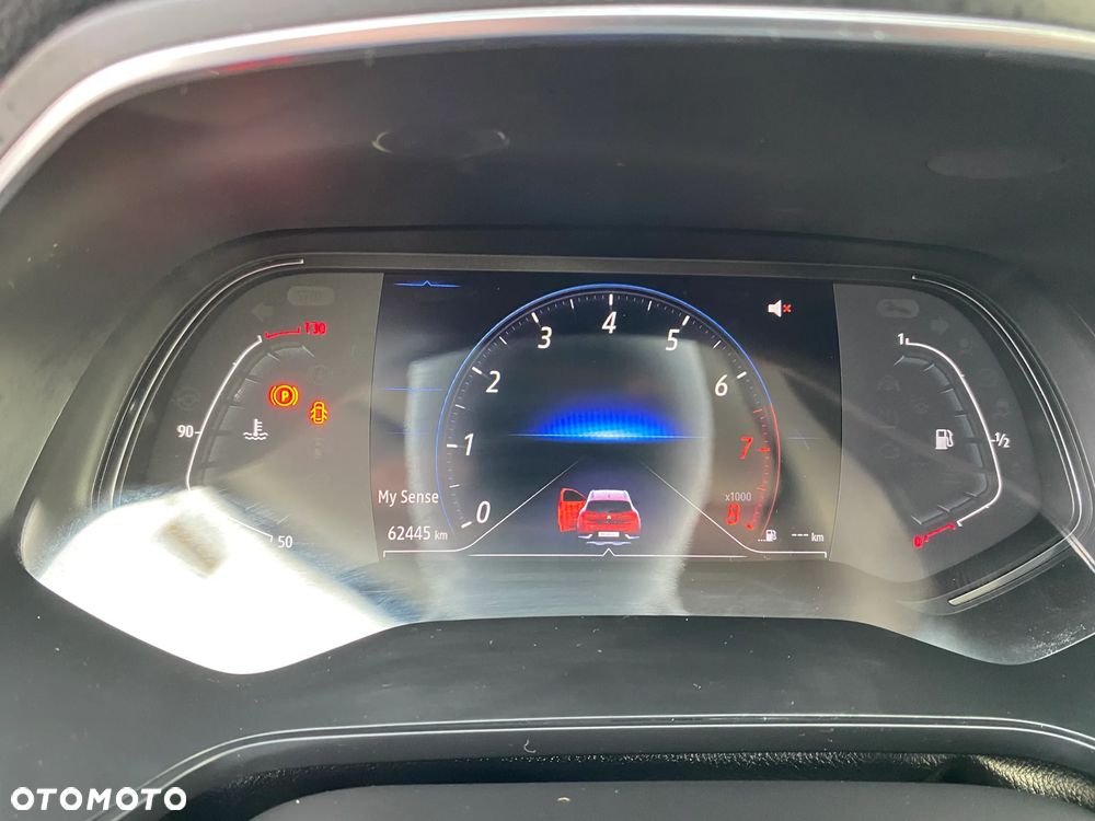 Renault Captur 1.3 TCe Intens EDC - 10