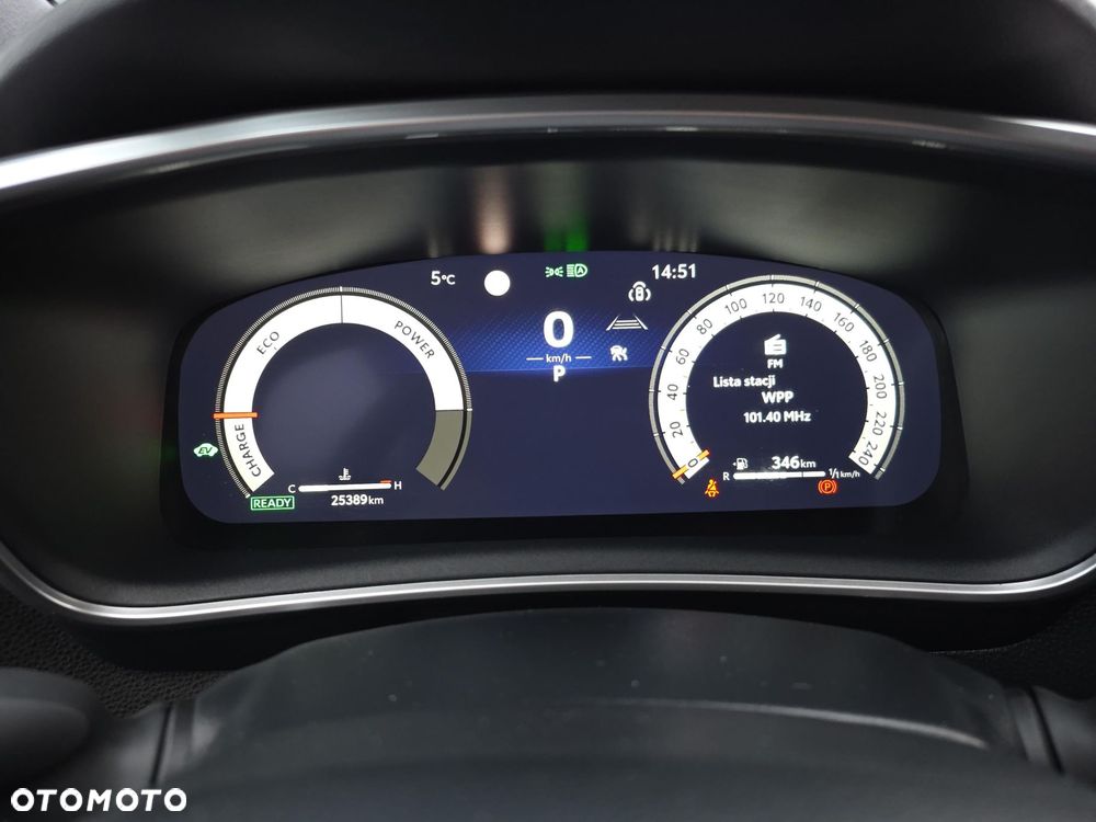 Toyota Corolla 1.8 Hybrid Comfort - 16