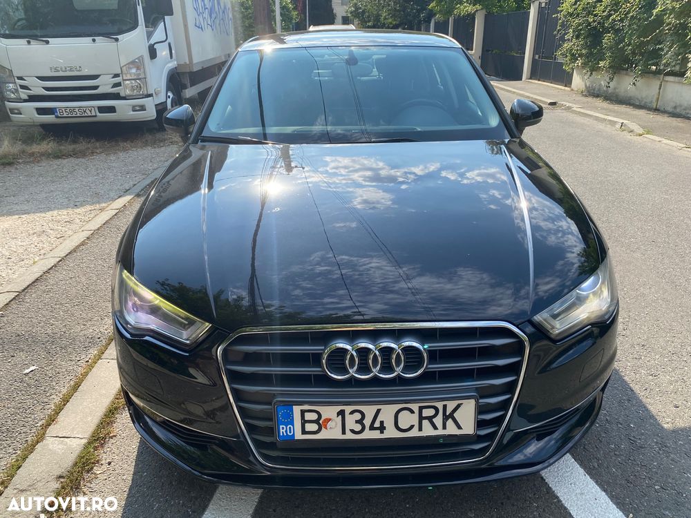 Audi A3 - 10