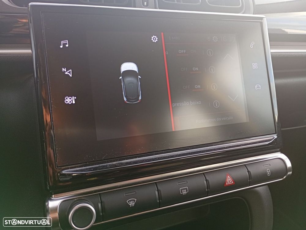 Citroën C3 1.5 BlueHDi Plus - 15