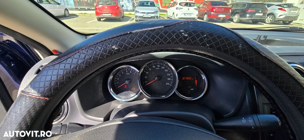 Dacia Logan 0.9 TCe Prestige - 5