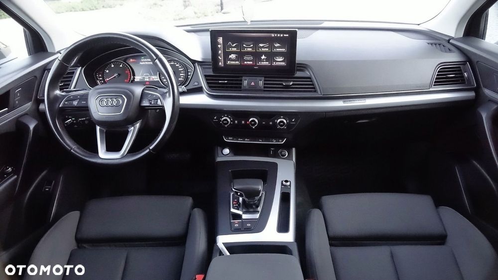 Audi Q5 - 6