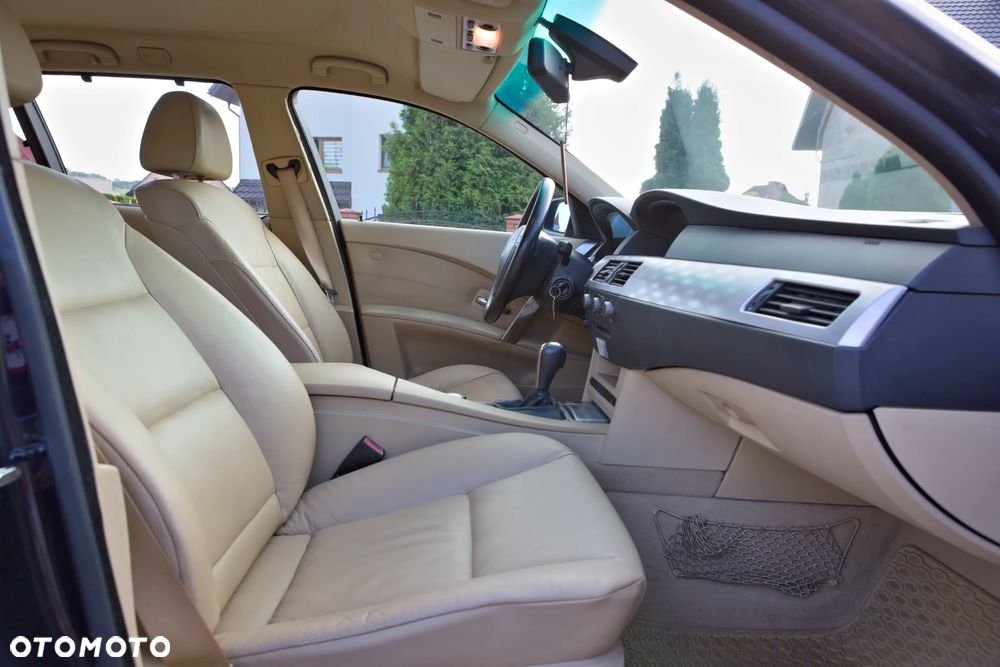 BMW Seria 5 - 33