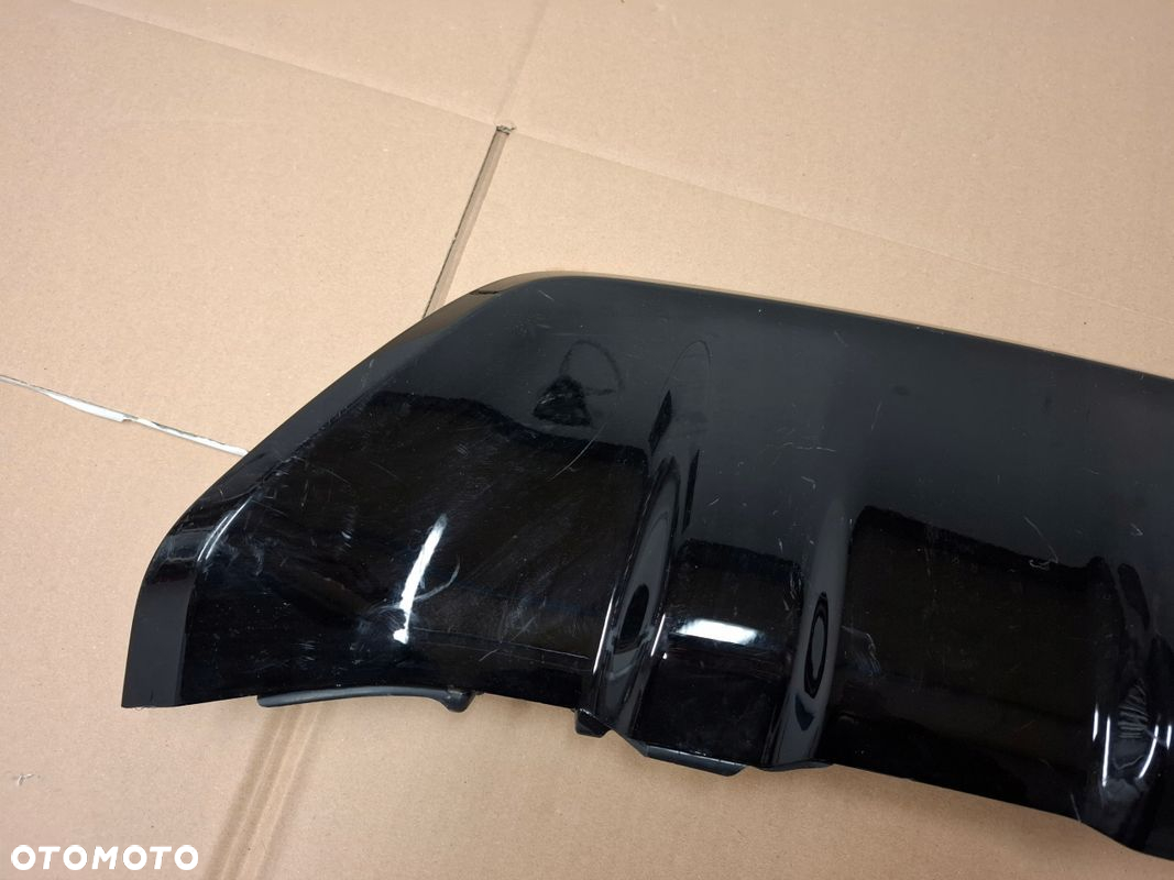 DYFUZOR LAND ROVER DISCOVERY SPORT ORYGINAŁ - 2