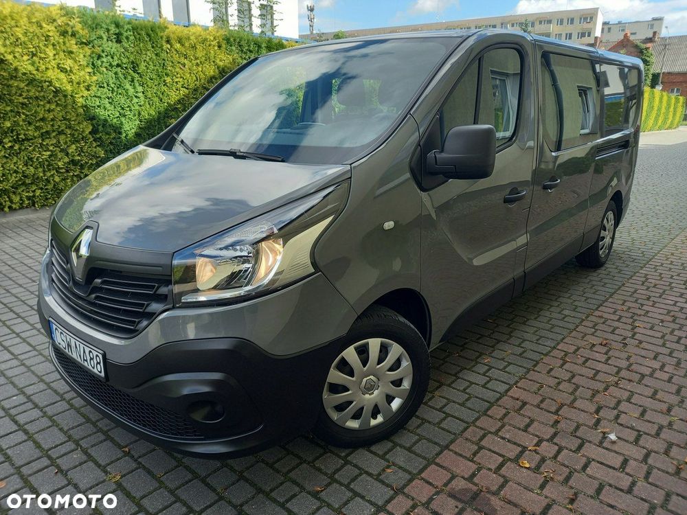 Renault Trafic - 3