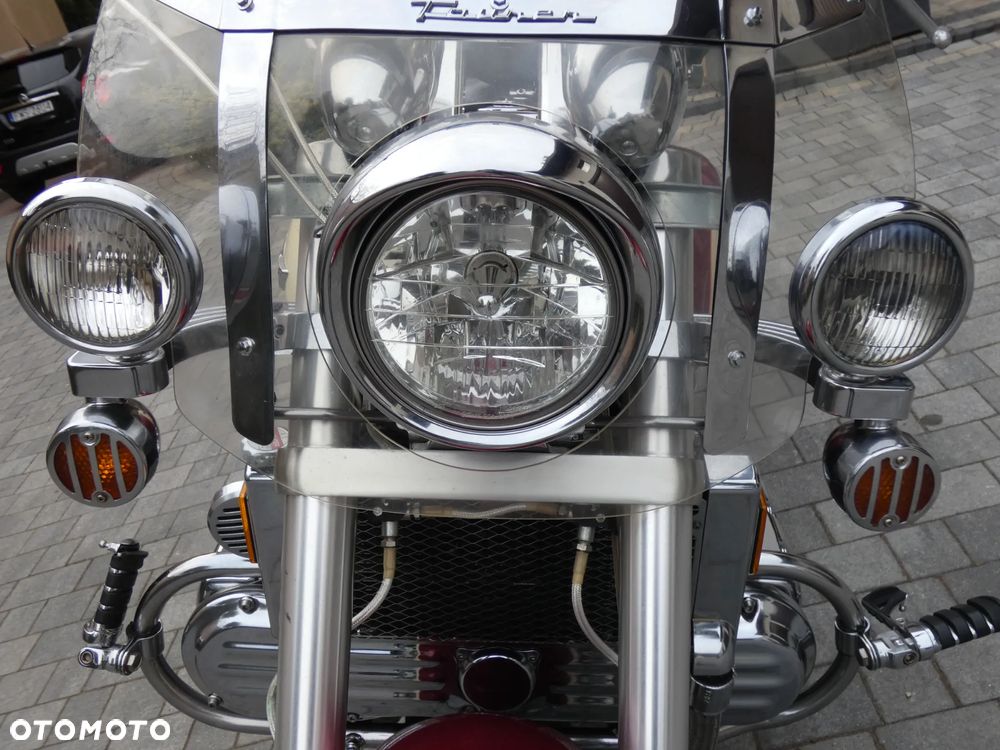 Honda Valkyrie - 8
