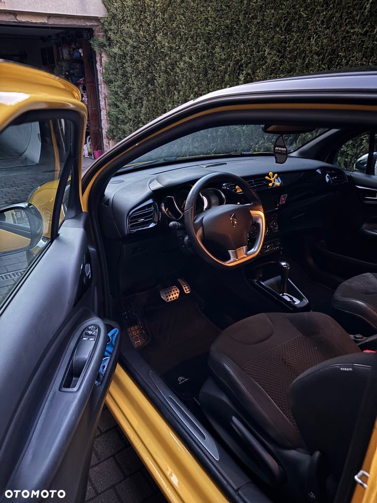 DS Automobiles DS 3 VTi 120 Automatik SoChic - 7