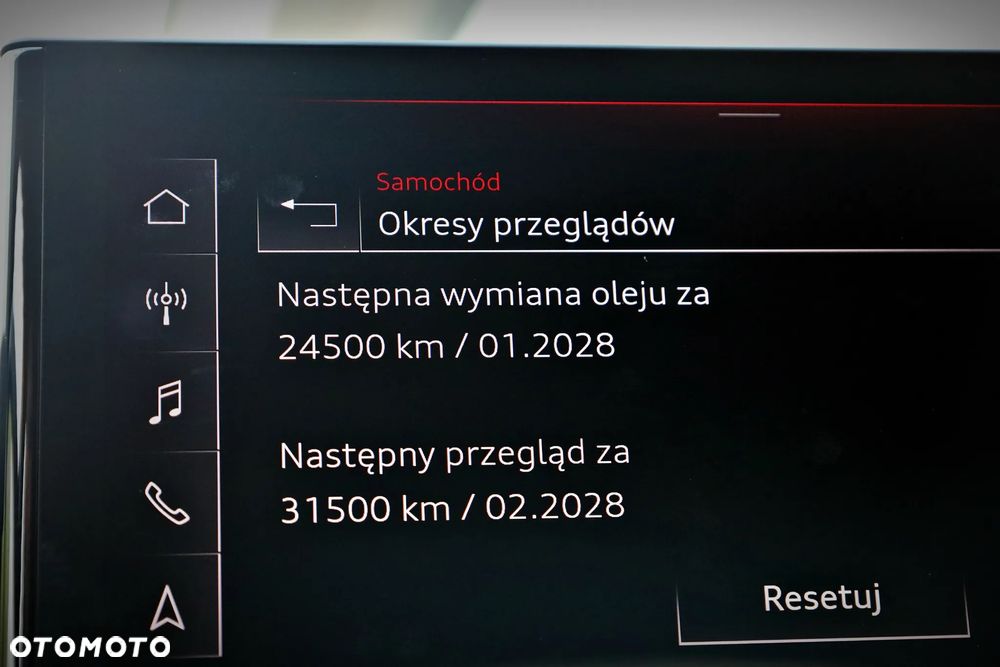 Audi A4 Avant 40 TDI mHEV Quattro S tronic - 40
