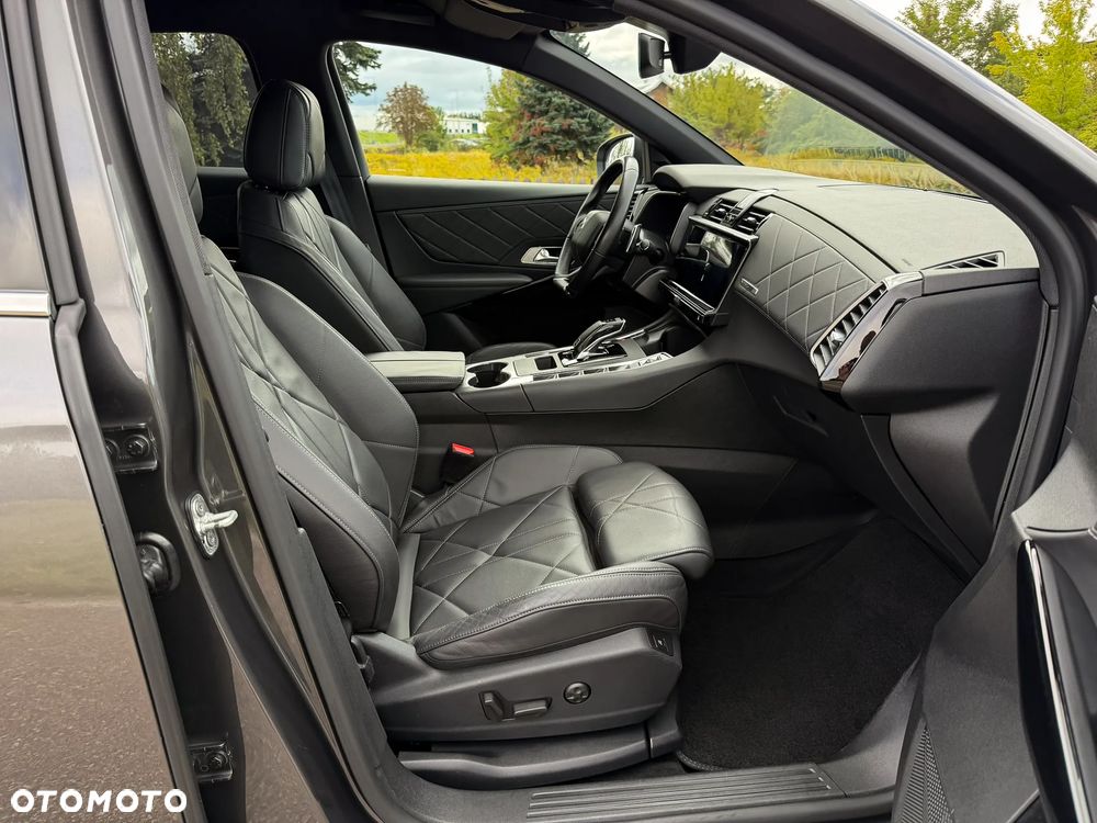 DS Automobiles DS 7 Crossback 1.6 PureTech Rivoli - 34