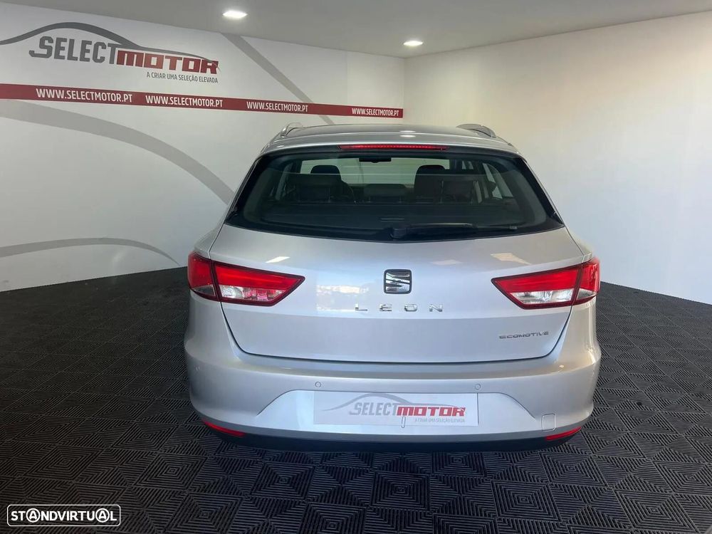 SEAT Leon - 7