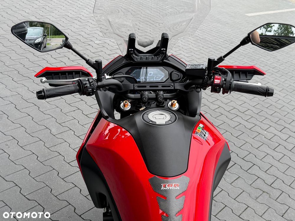 Yamaha Tracer - 22