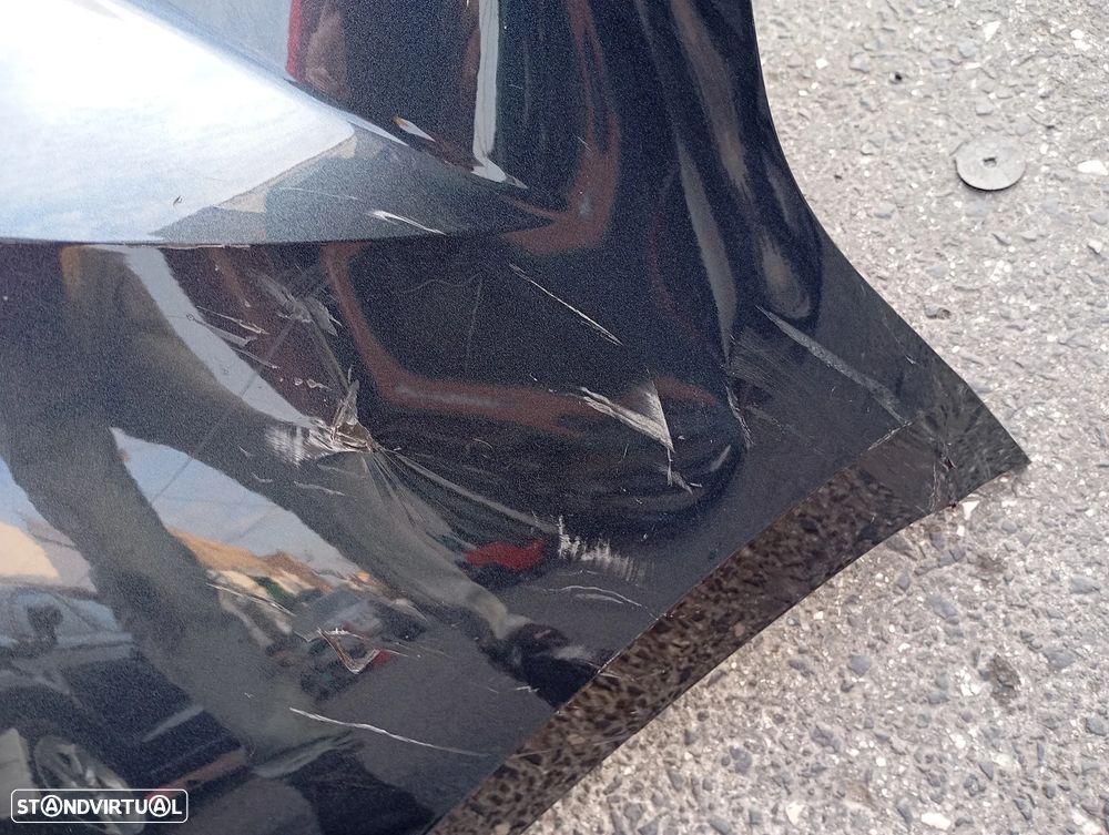 SEAT IBIZA V PARA CHOQUES TRÁS - PC544 - 3