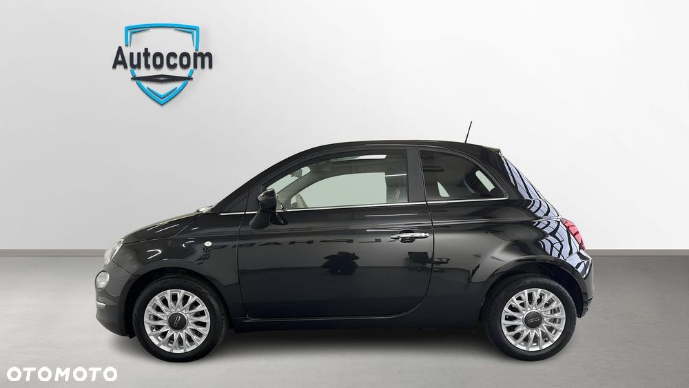 Fiat 500 1.0 Hybrid Dolcevita - 2