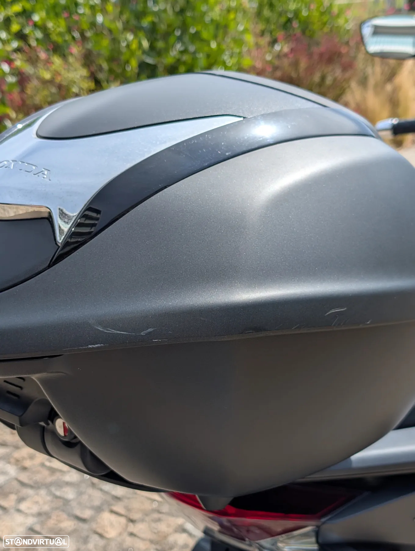 Honda PCX125 - 10