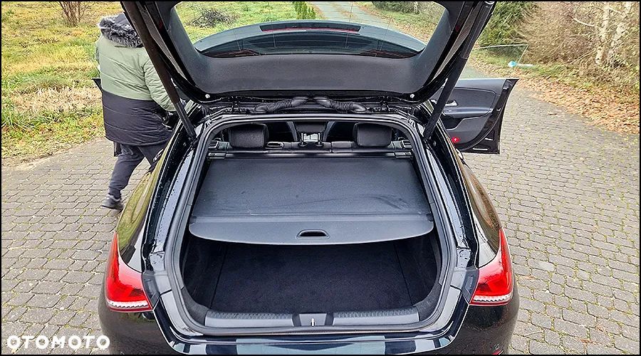 Mercedes-Benz CLA - 15