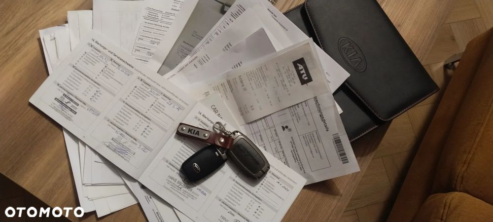 Kia Optima Sportagon 2.0 T-GDI Automatik GT - 37