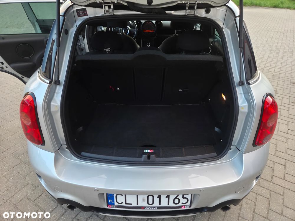 MINI Countryman Cooper SD ALL4 - 27