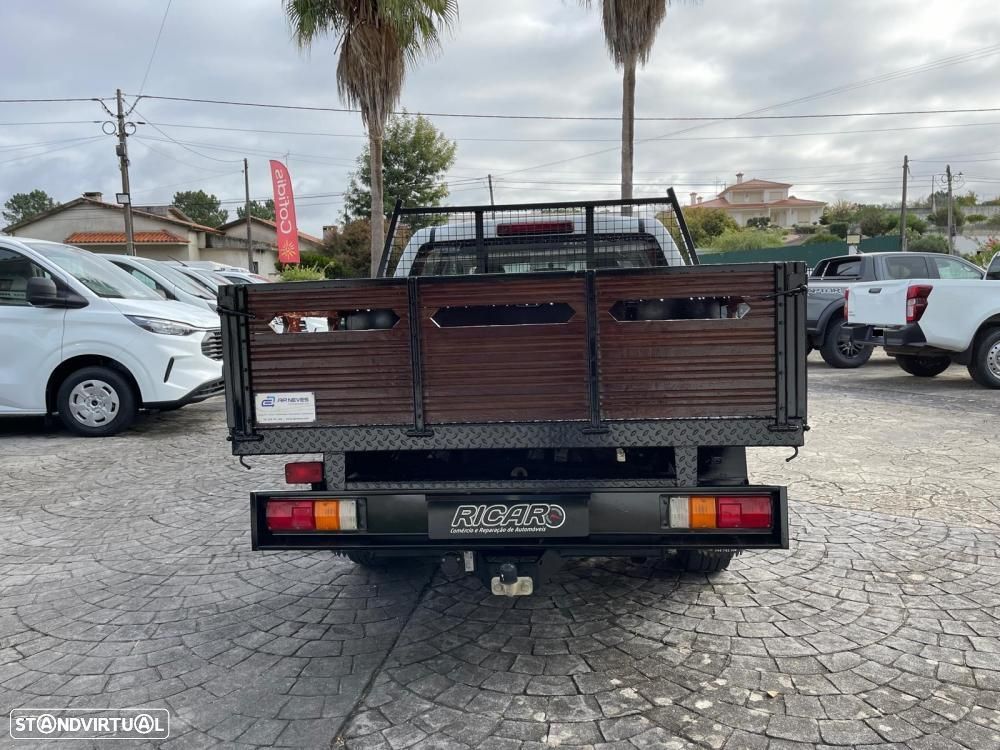 Isuzu D-Max D-MAX II 1.9 DDI (163CV) - 8