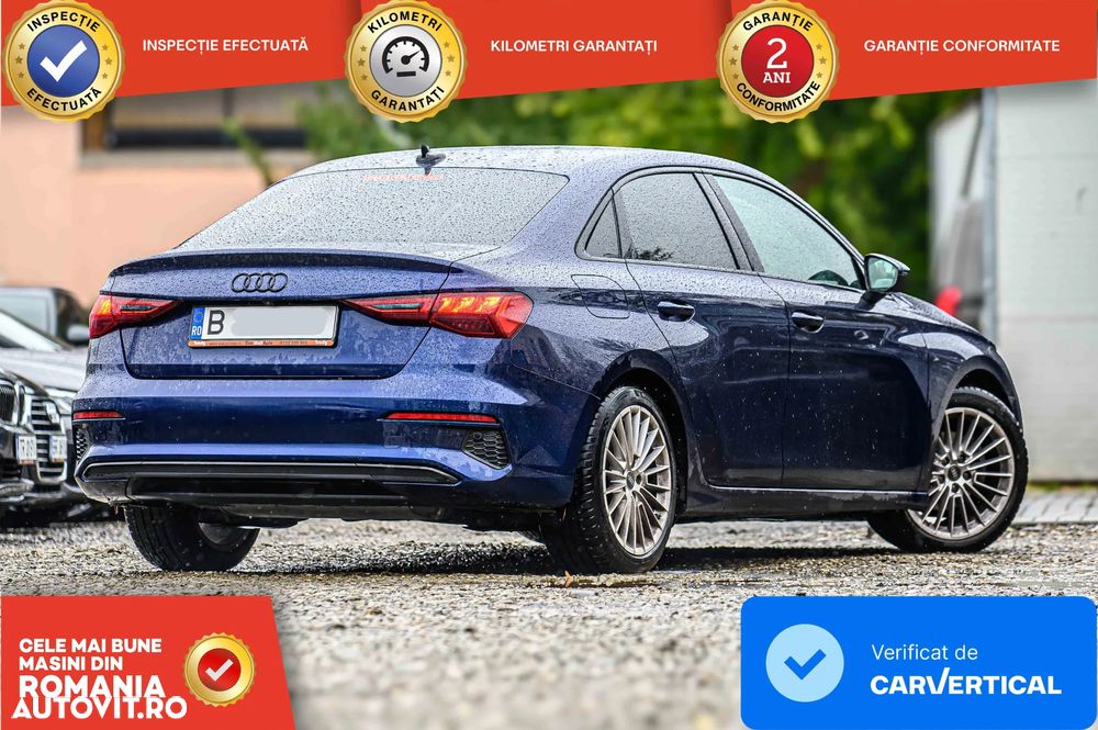 Audi A3 - 4