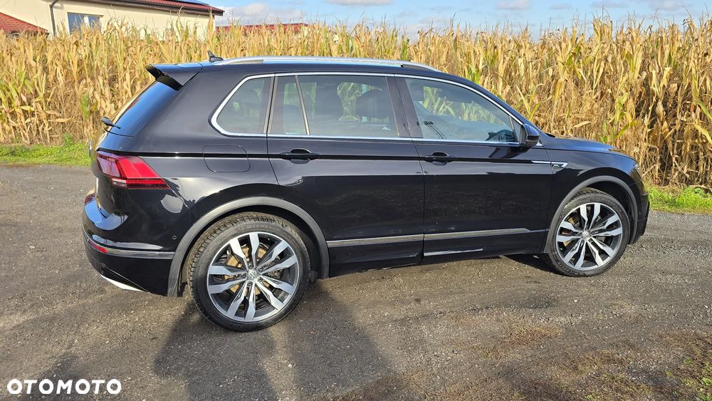 Volkswagen Tiguan - 13