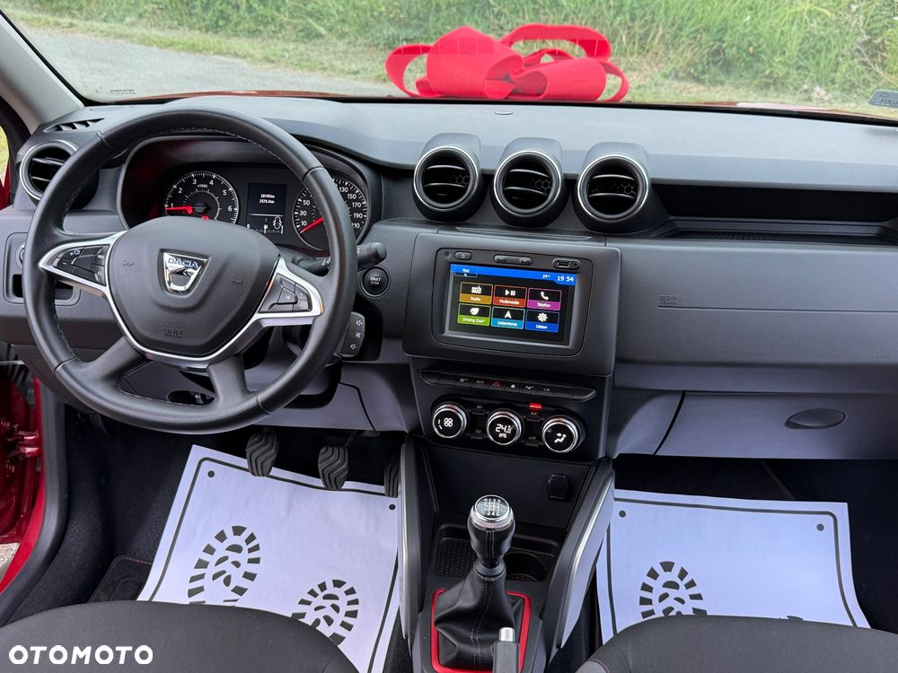 Dacia Duster 1.3 TCe FAP Techroad - 24