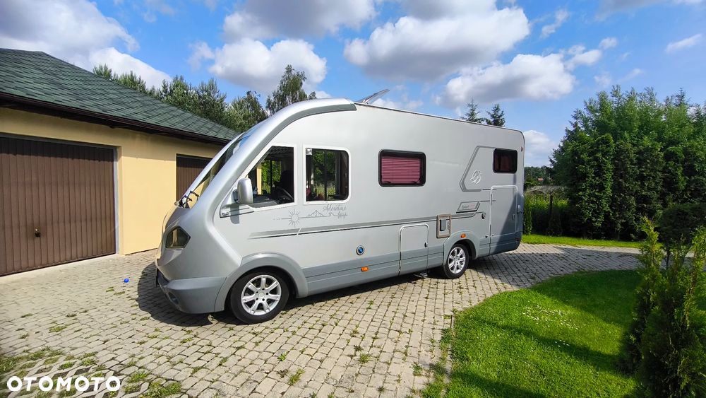 KNAUS Sportliner 650 MEG - 8