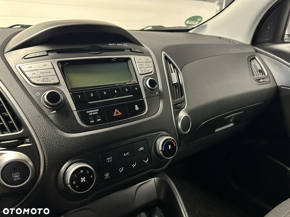 Hyundai ix35 - 9