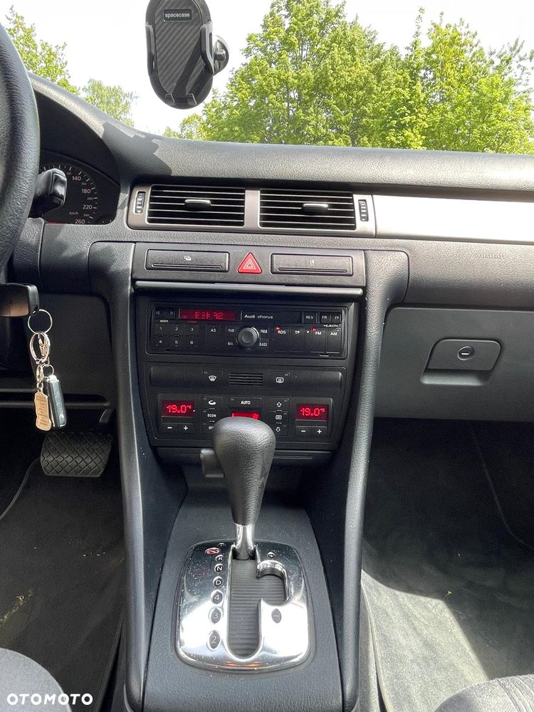 Audi A6 Limousine - 9