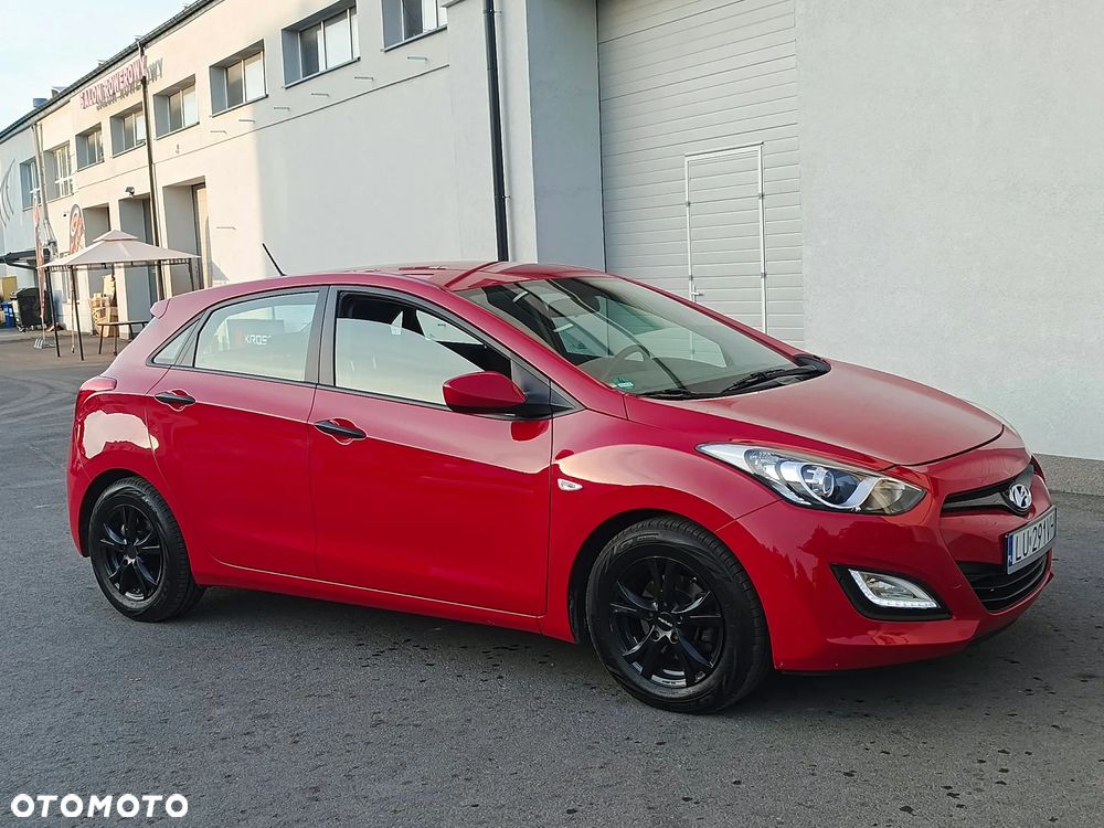 Hyundai i30 - 4