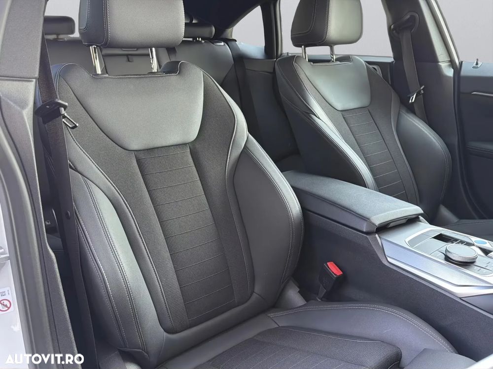 BMW i4 eDrive35 Gran Coupe - 24