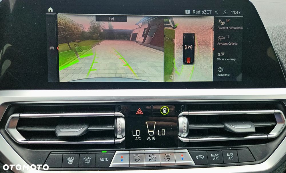 BMW Seria 3 - 34