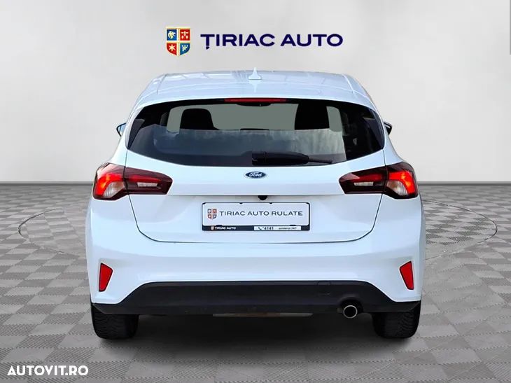 Ford Focus 1.5 EcoBlue Trend Edition - 5
