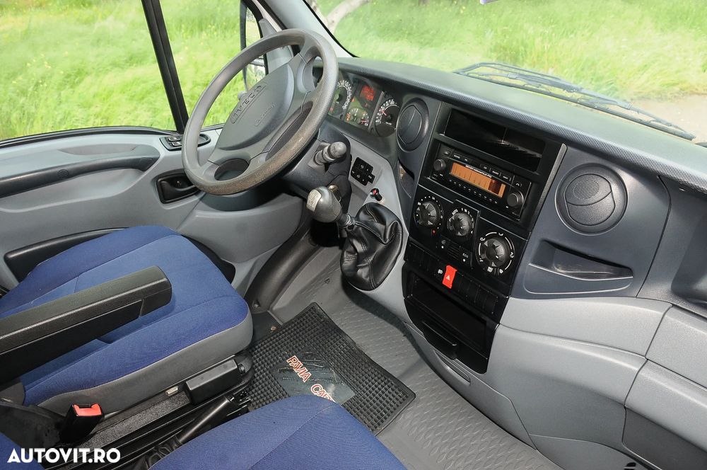 Iveco Daily - 7