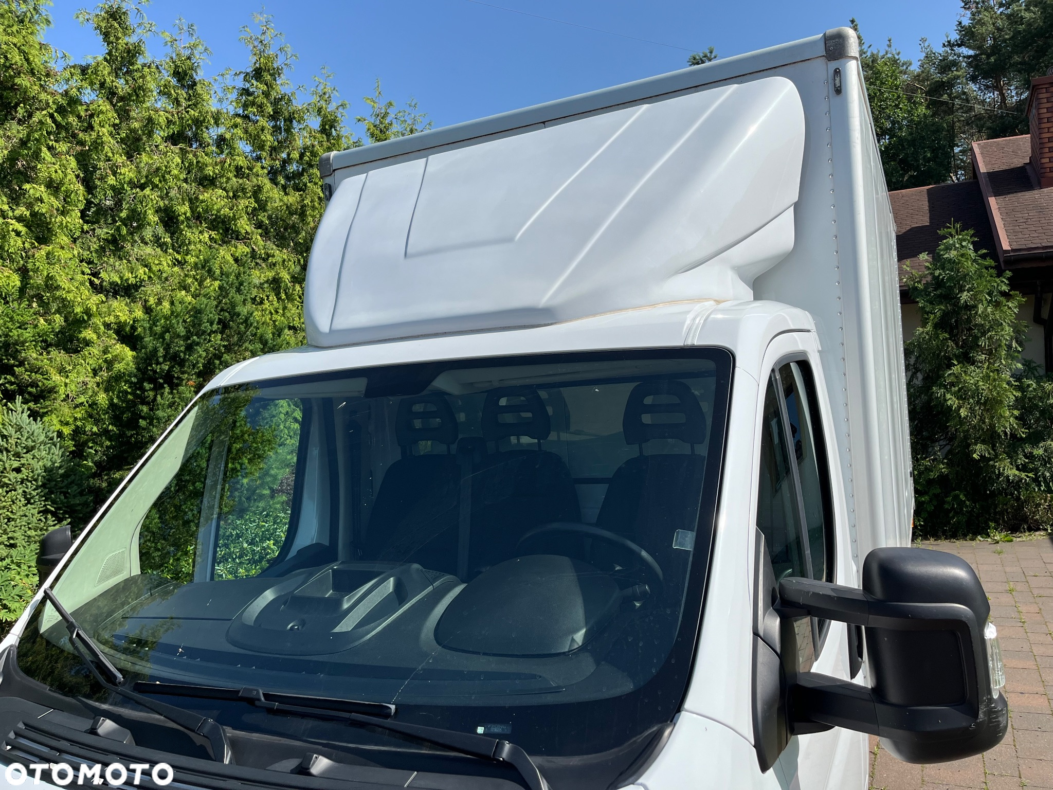 Peugeot boxer - 7