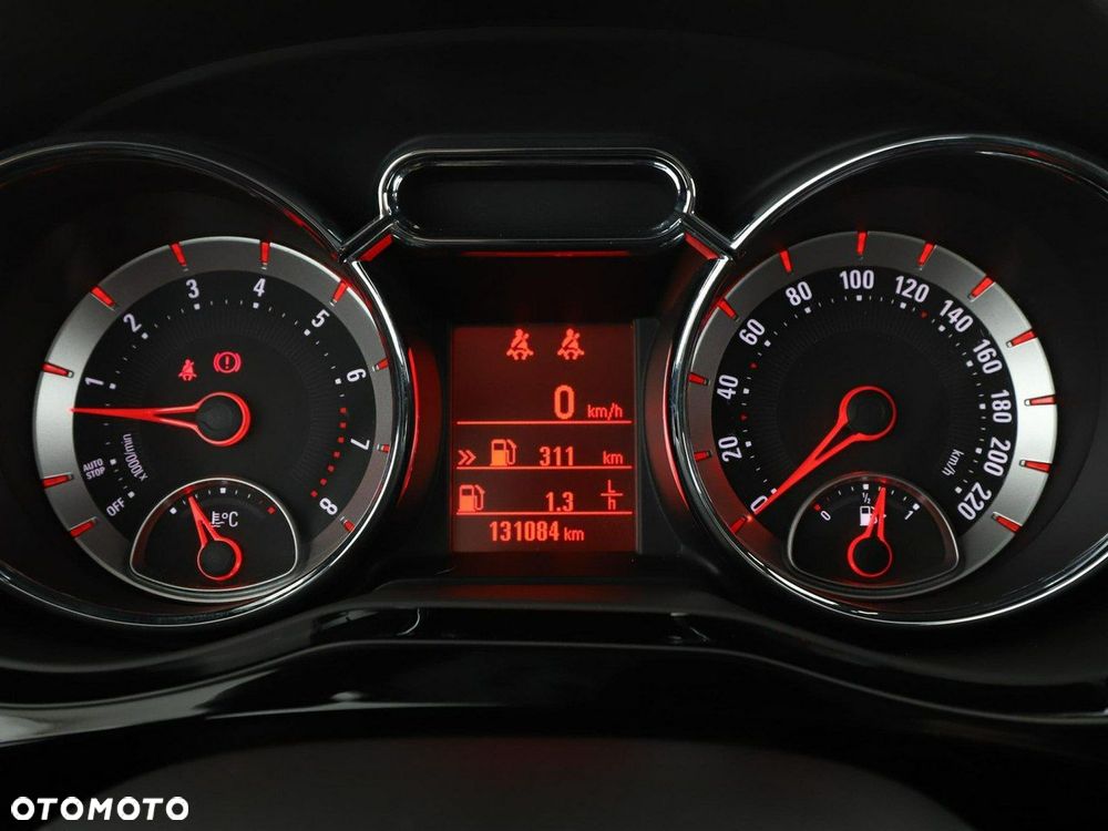 Opel Adam 1.4 Slam - 22