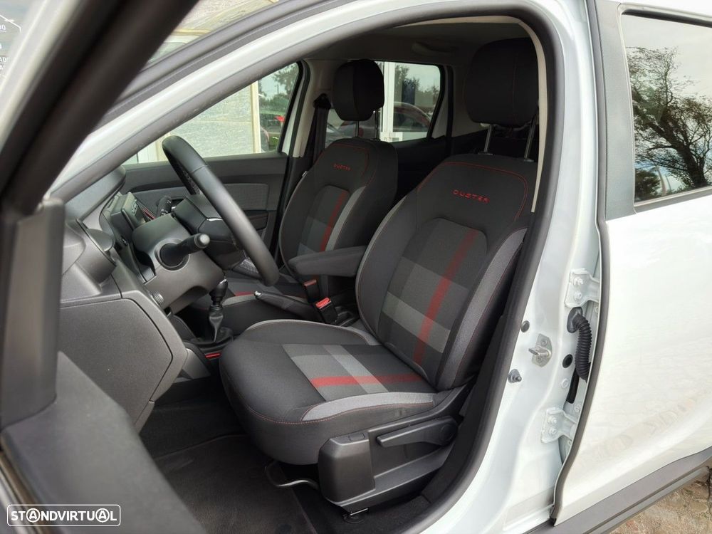 Dacia Duster 1.3 TCe Extreme - 7
