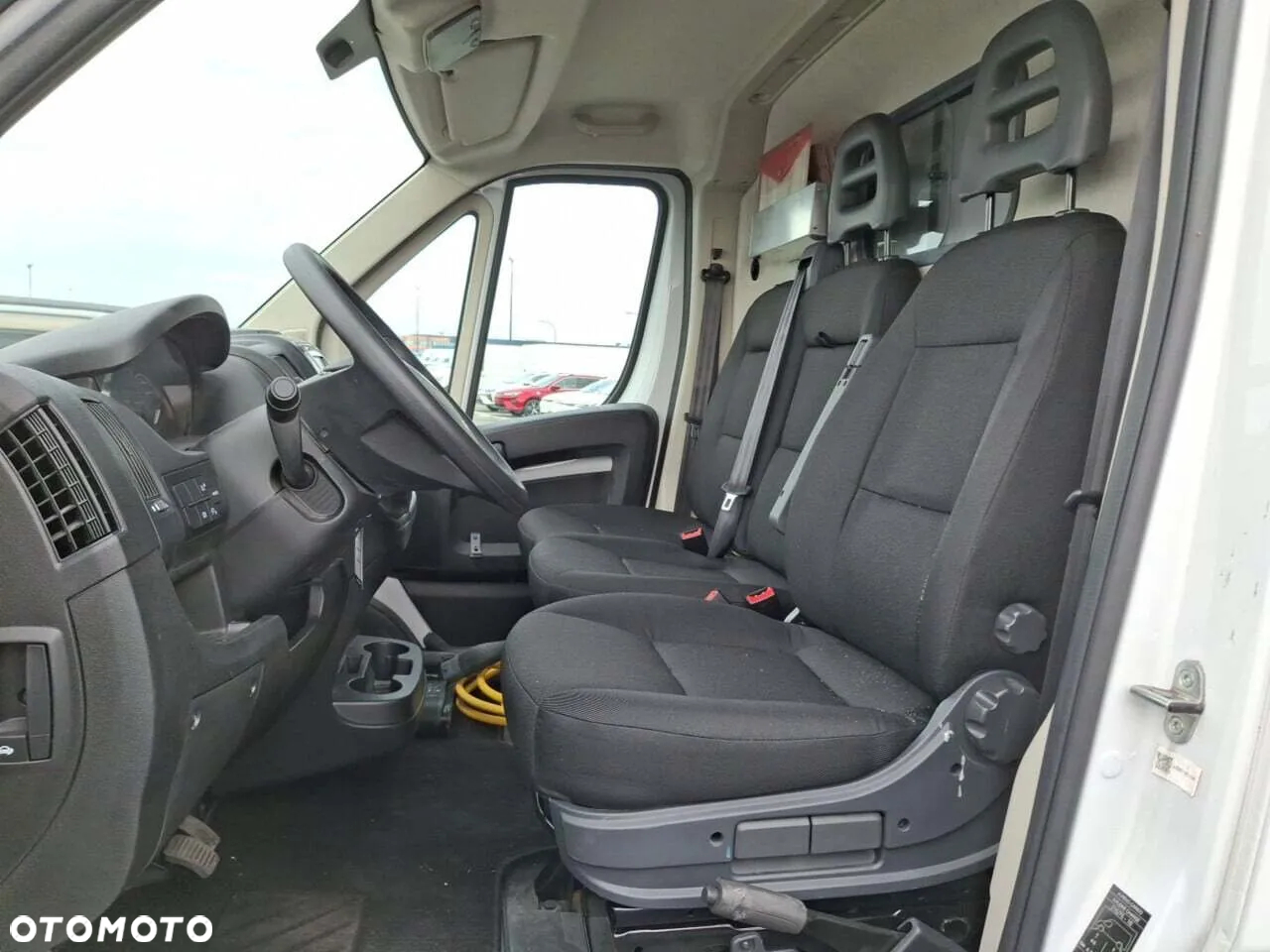 Fiat E-Ducato - 12