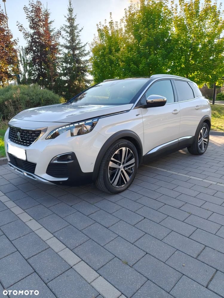 Peugeot 3008 - 37